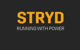 Stryd