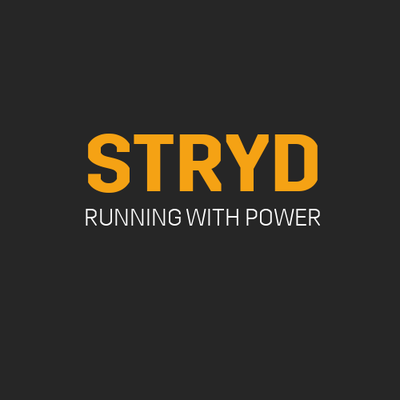 Stryd