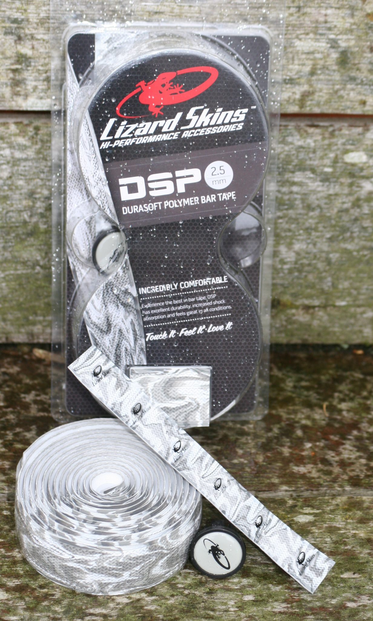 Lizard Skins DSP Bar Tape