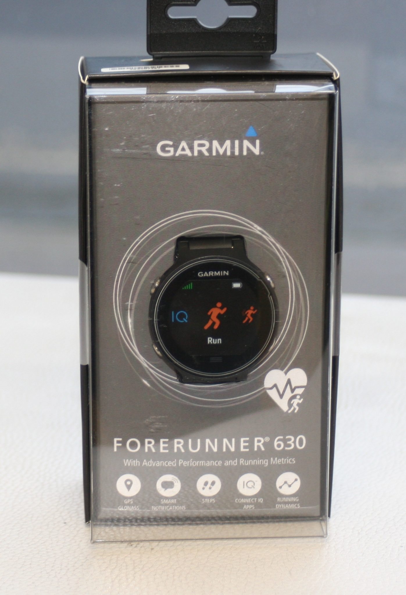 Garmin Forerunner 630 Review