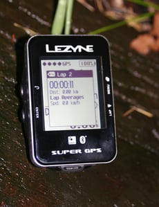 Lezyne Super GPS Review
