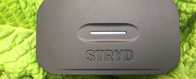 Stryd - Running With Power?