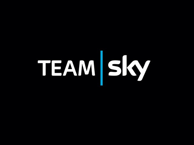 Team Sky