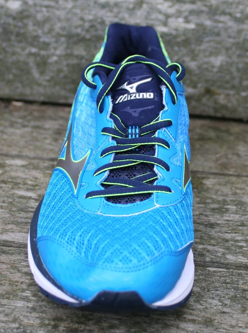 Mizuno Waverider 19