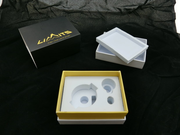 LIMITS Technology Power Meter (Box)