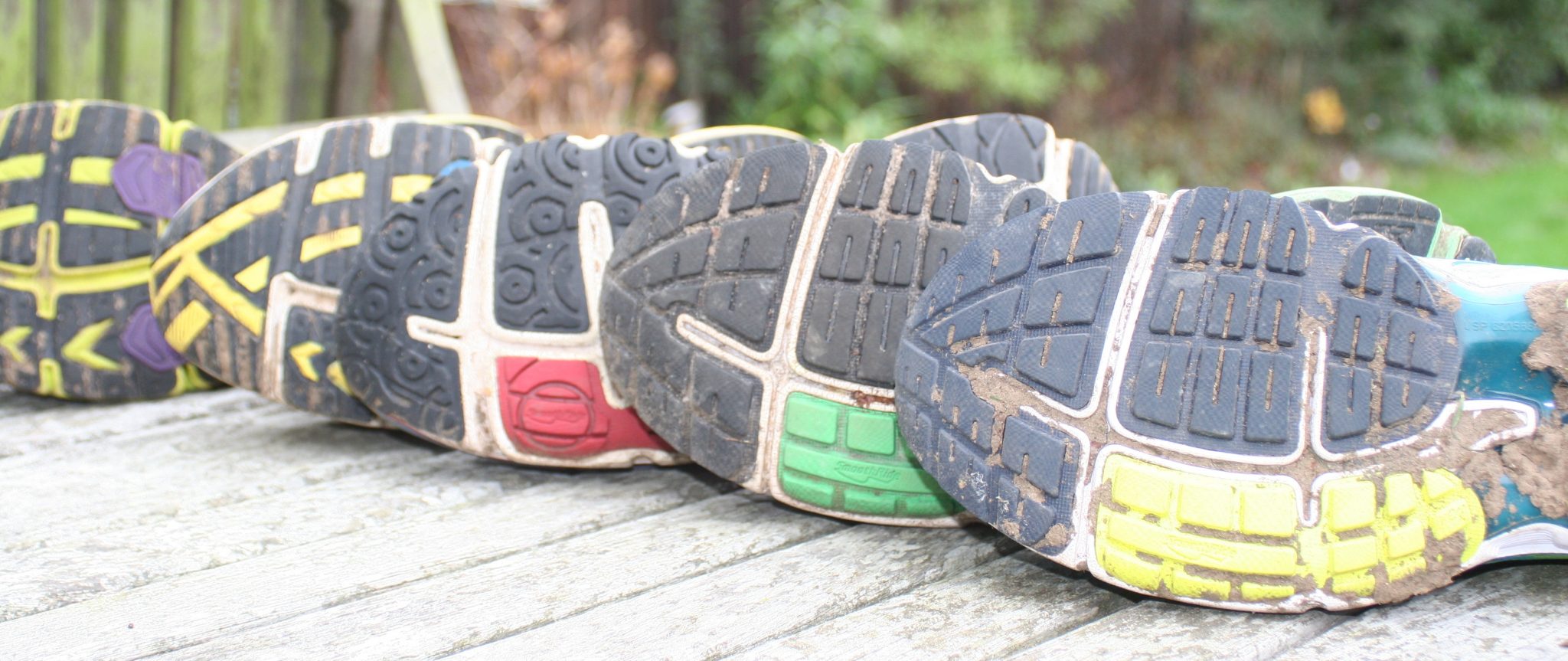 Mizuno Waverider 19 - Sole