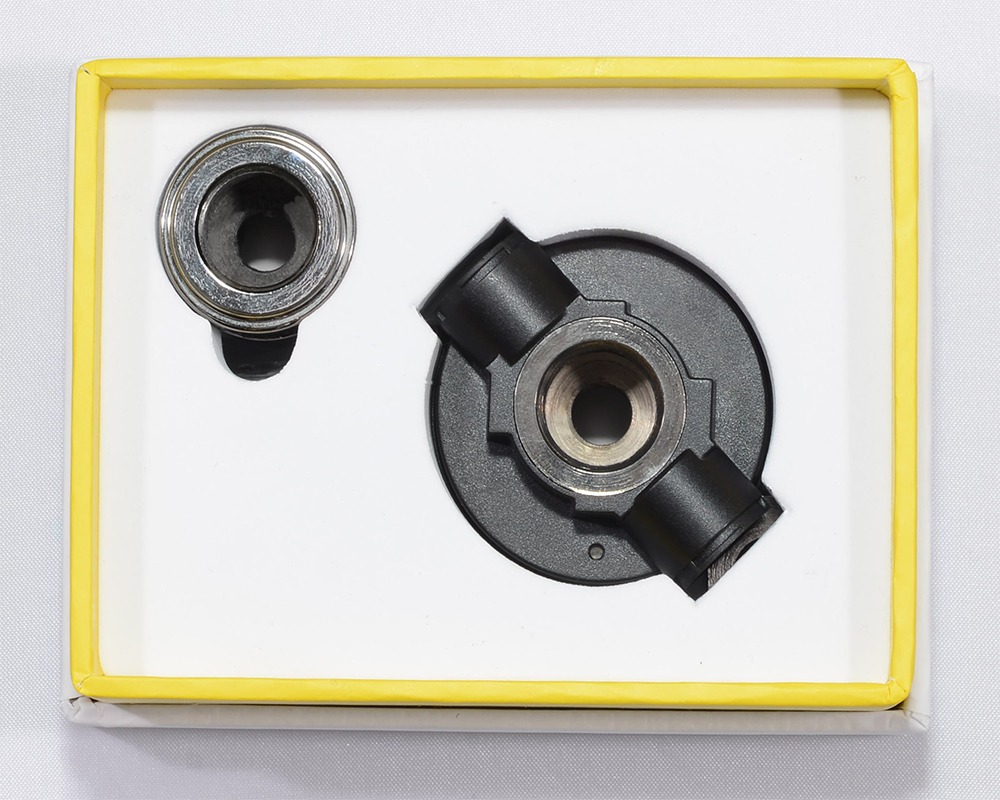 LIMITS Power Meter