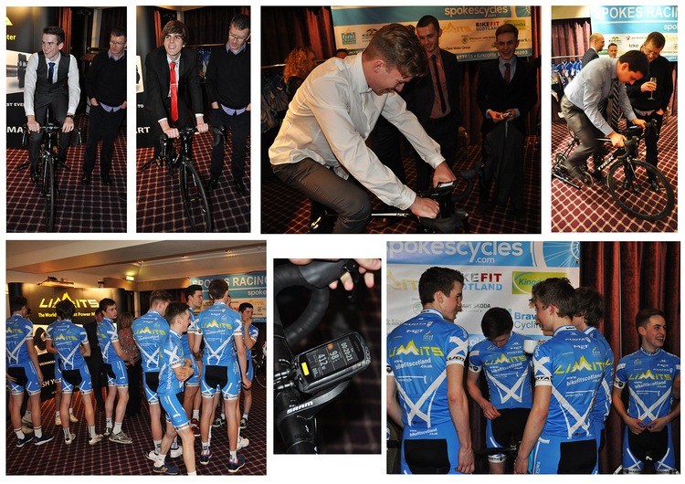 Spokes-Launch-night