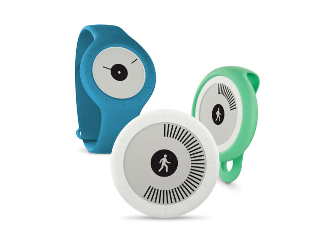 Withings Go