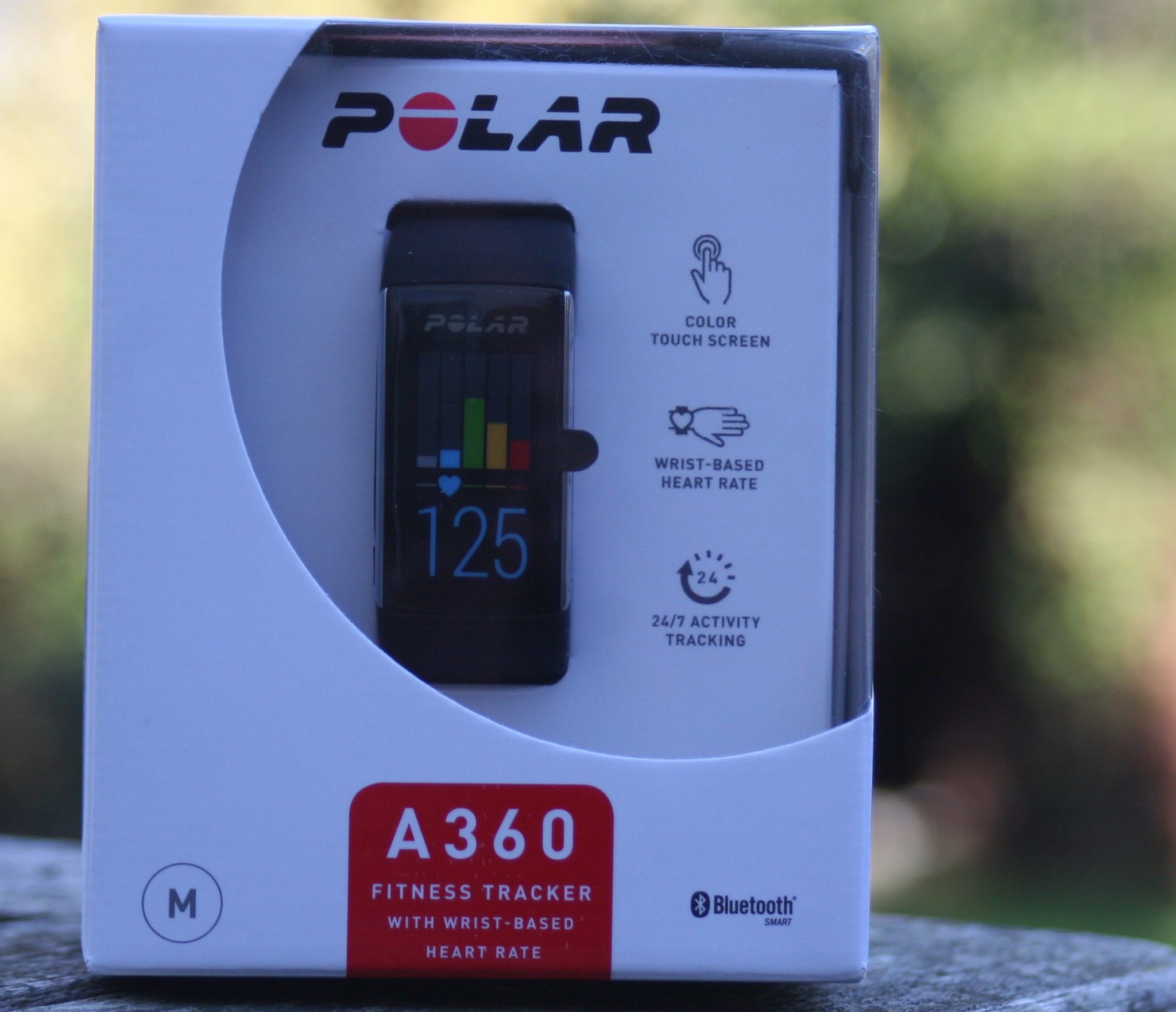 Polar A360 Review