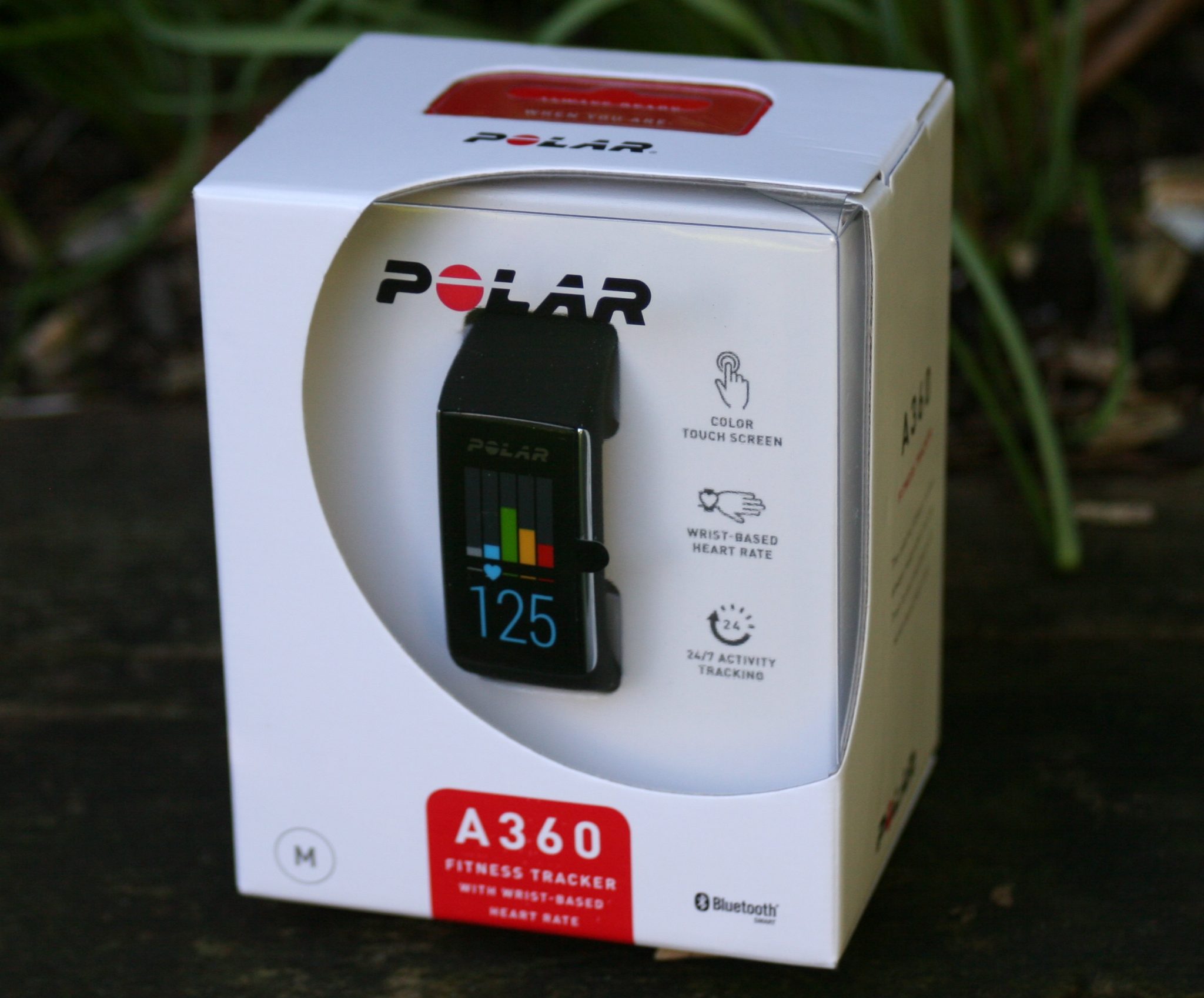 Polar A360 Review