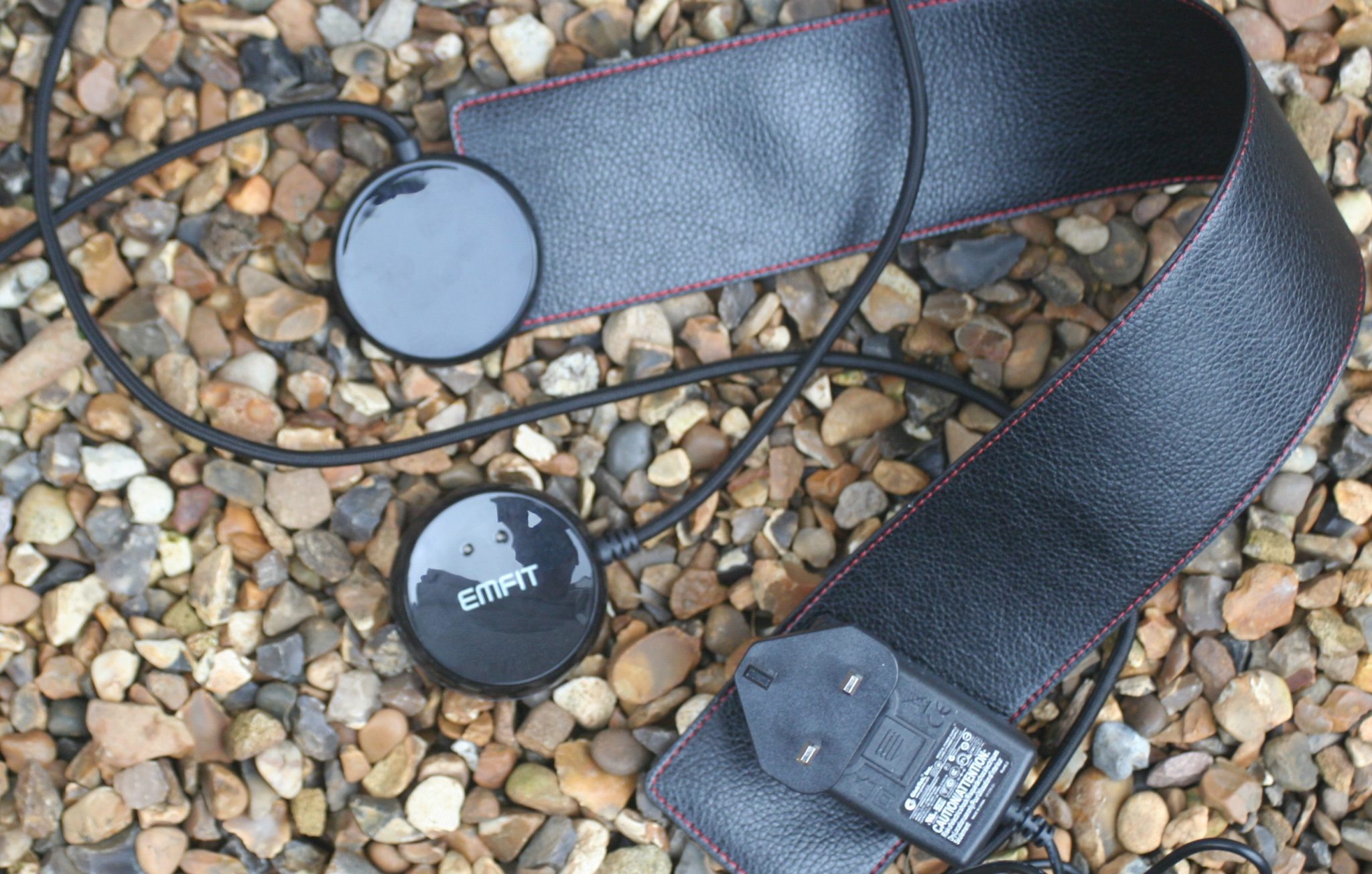 EMFIT REVIEW QS Detailed Review