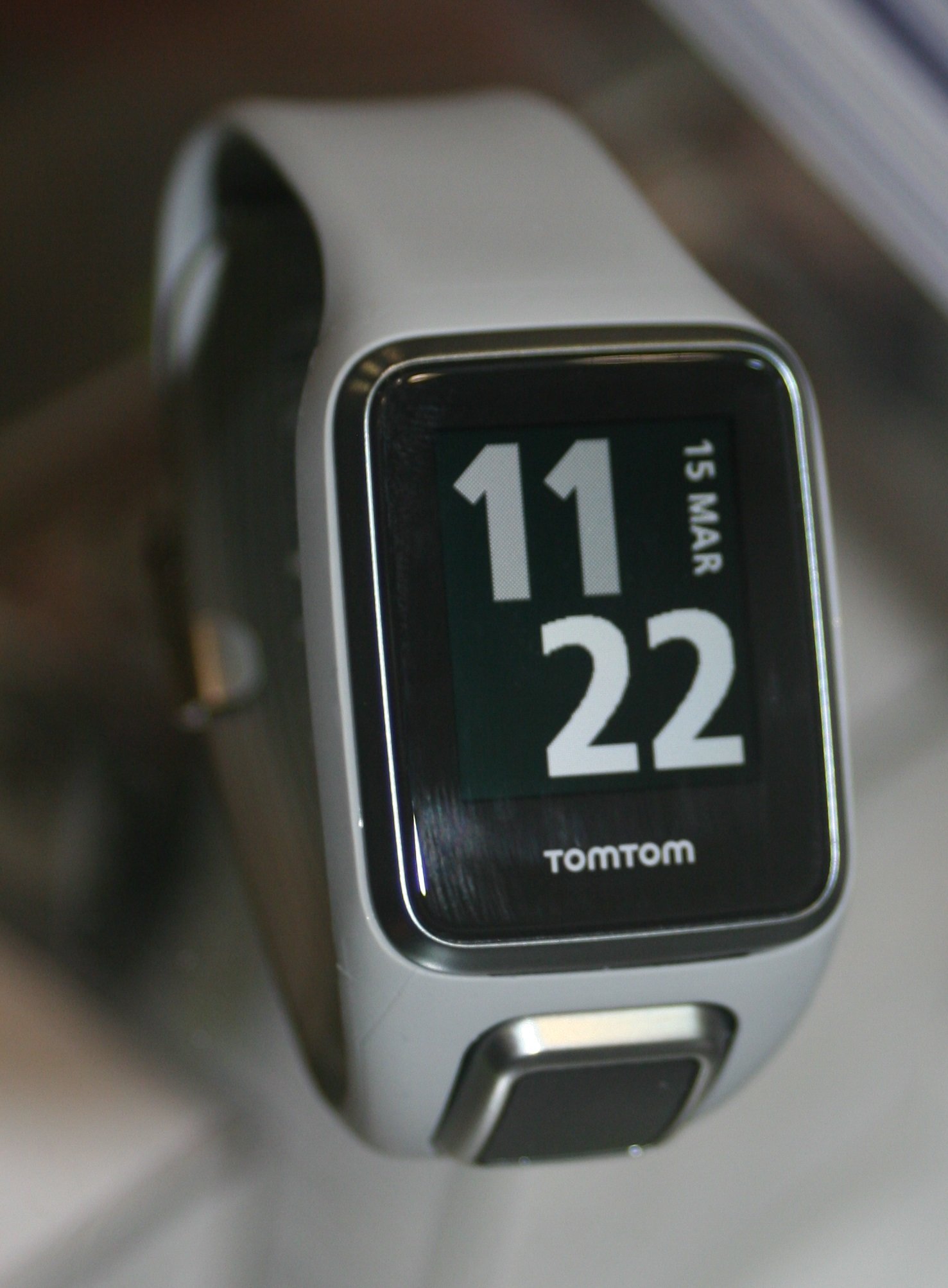 TomTom Golfer 2