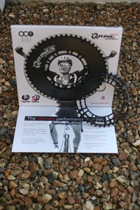 ROTOR INPOWER 3D+ REVIEW Q-RING OCP OCA