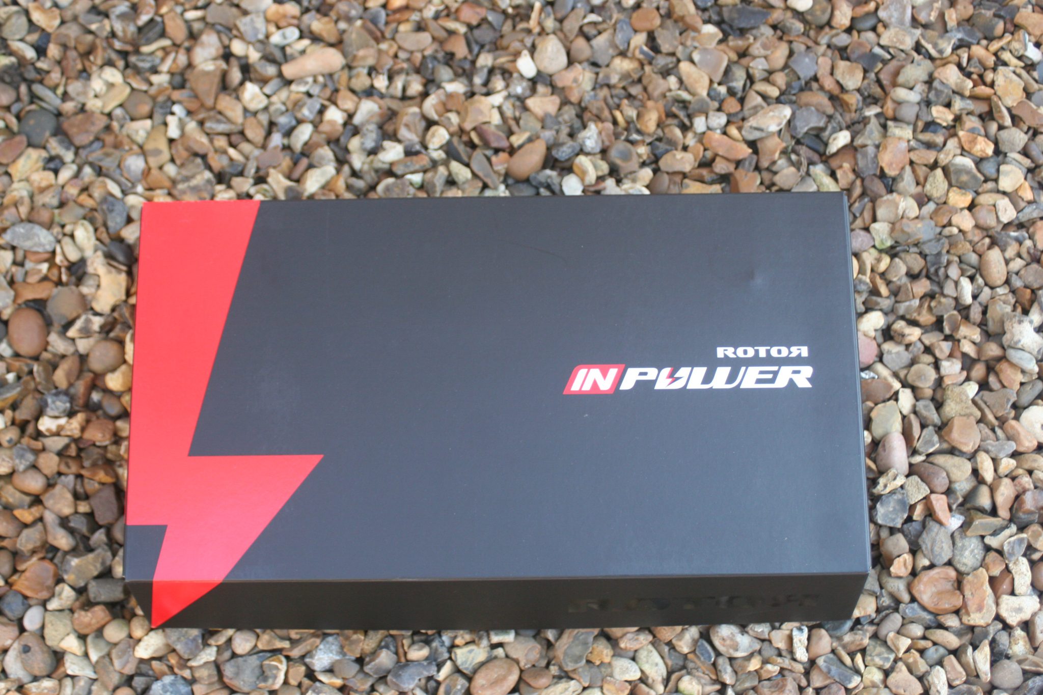 ROTOR INPOWER 3D+ REVIEW Q-RING OCP OCA