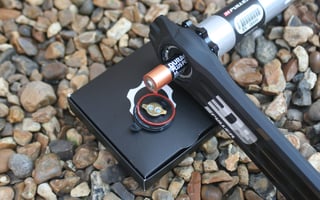 ROTOR INPOWER 3D+ REVIEW Q-RING OCP OCA