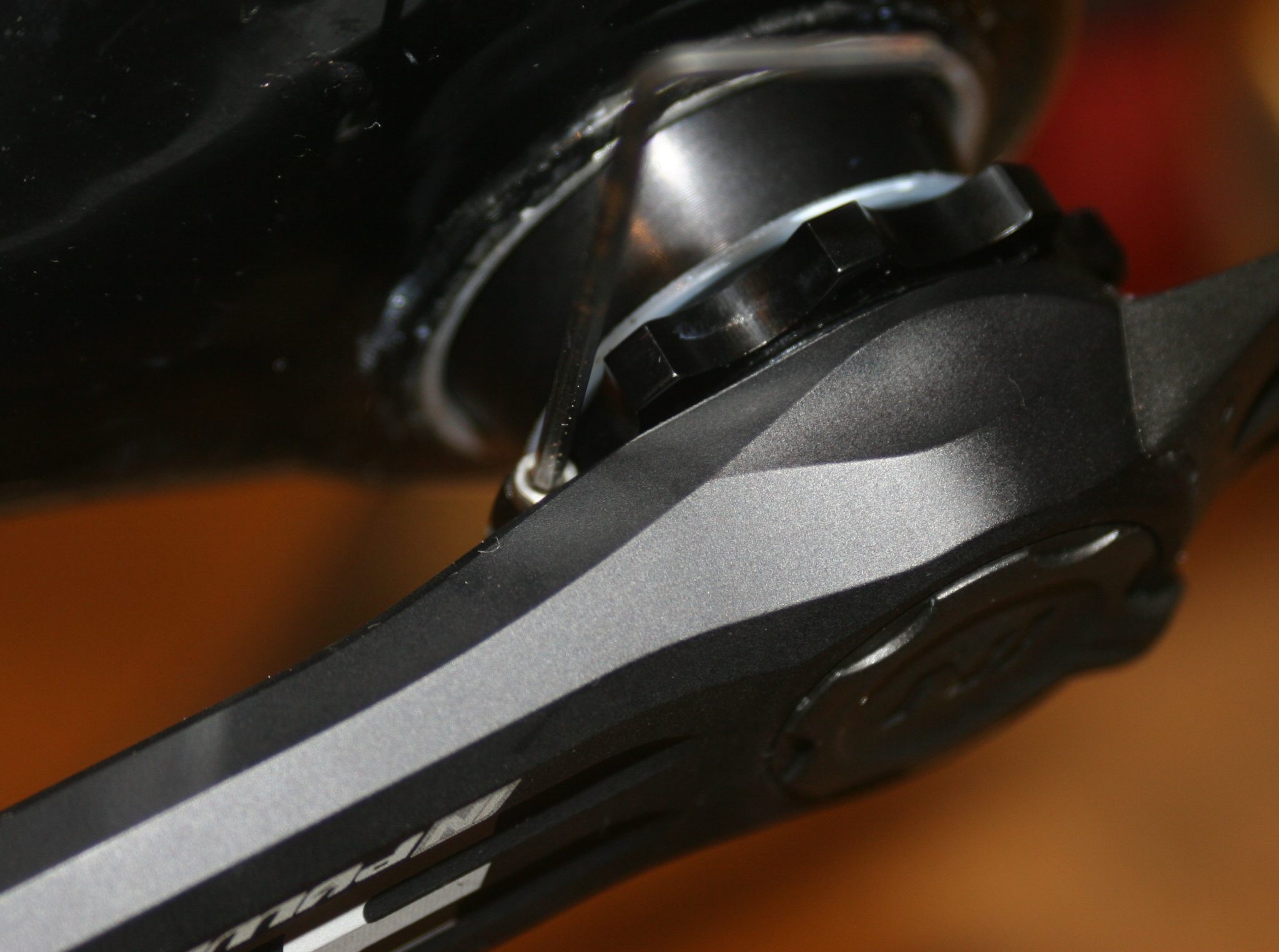 ROTOR INPOWER 3D+ REVIEW Q-RING OCP OCA