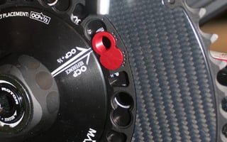 ROTOR INPOWER 3D+ REVIEW Q-RING OCP OCA