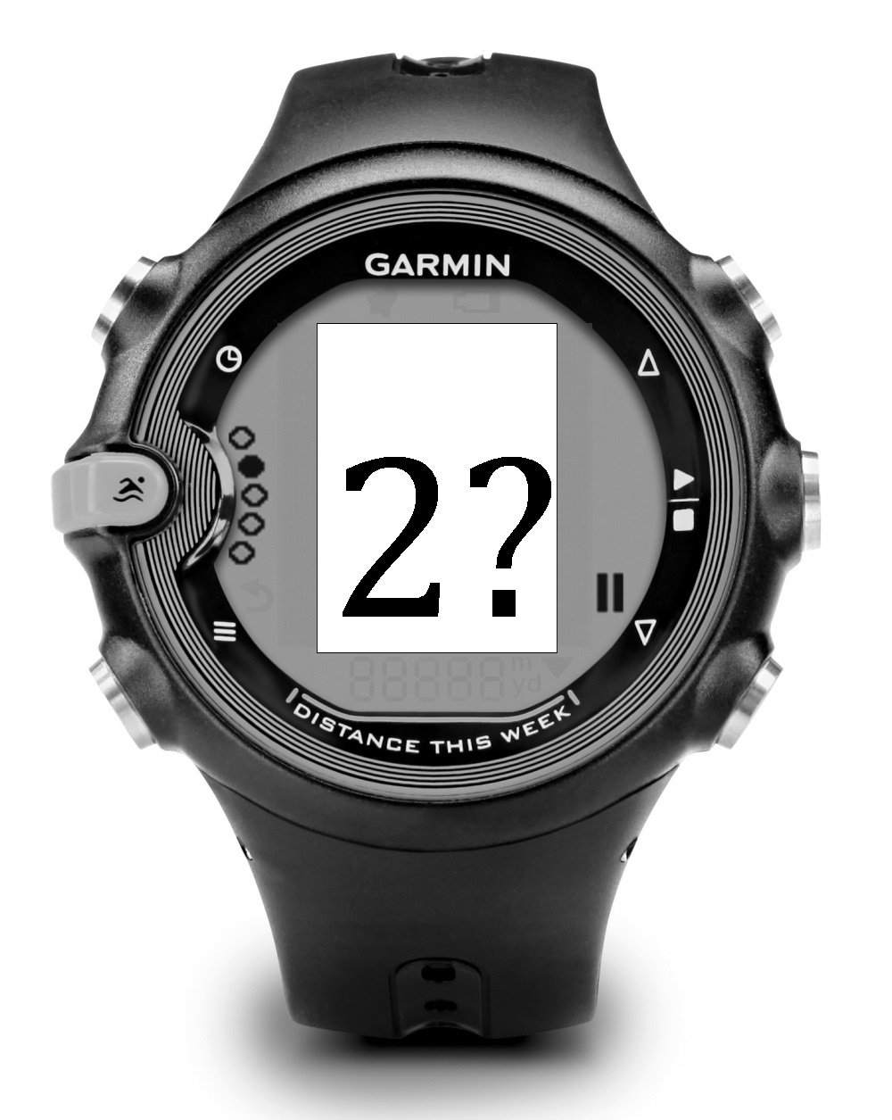 Garmin Swim 2