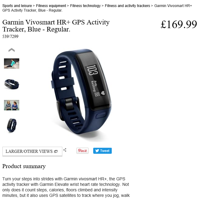 Garmin-vivosmart-hr-gps