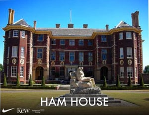 richmond running festival marathon 10k hm