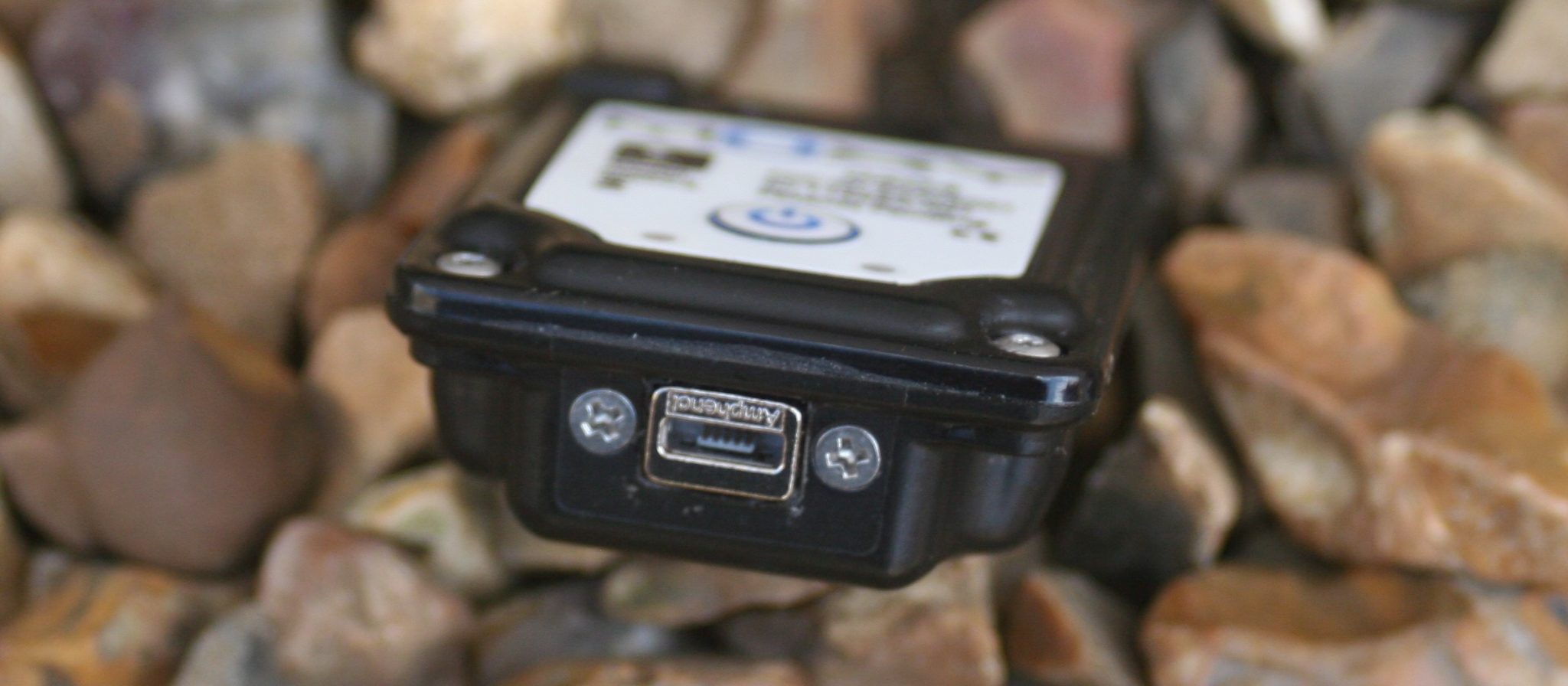 Moxy Monitor Review - USB