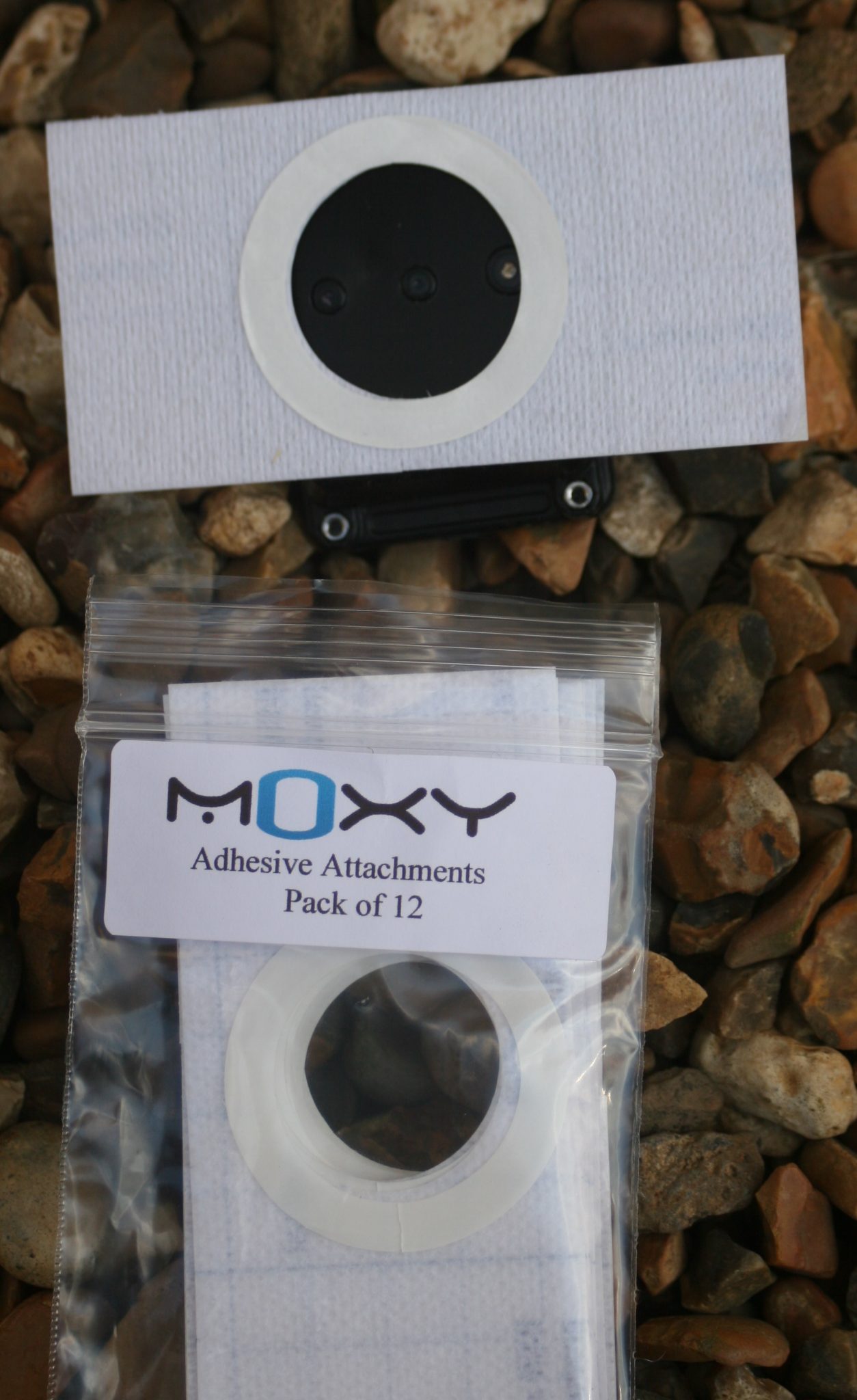 Moxy Monitor Review