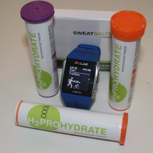 H2Prohydrate