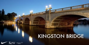 richmond running festival marathon 10k hm