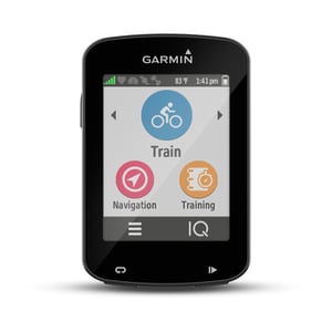Source: Garmin.com Garmin Edge 820