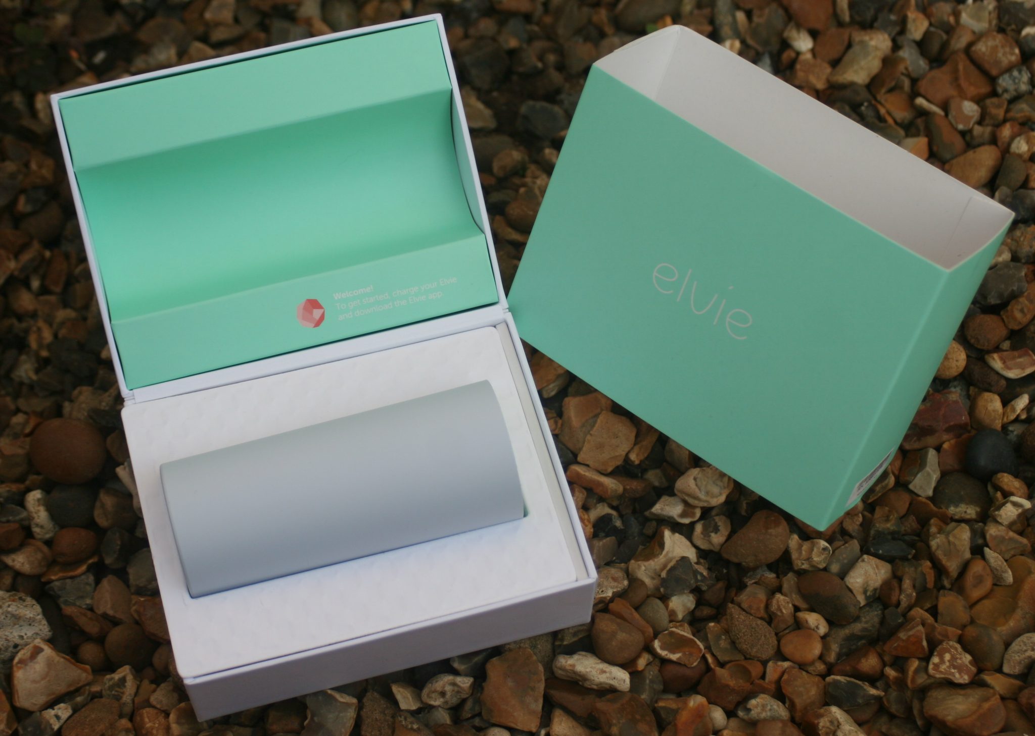 elvie review Chiaro Elvie Vaginal Activity Tracker Kegel Pelvic Floor Exercise