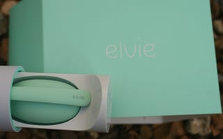 Chiaro Elvie Vaginal Activity Tracker Kegel Pelvic Floor Exercise
