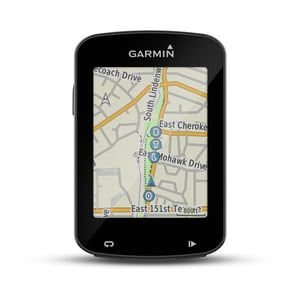 Source: Garmin.com Garmin Edge 820