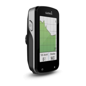 Source: Garmin.com Garmin Edge 820