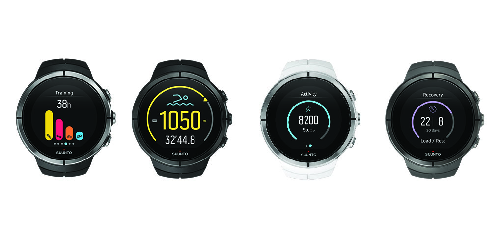Suunto-Spartan-Ultra-Collection