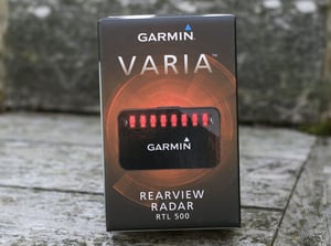 Garmin Varia RTL 500