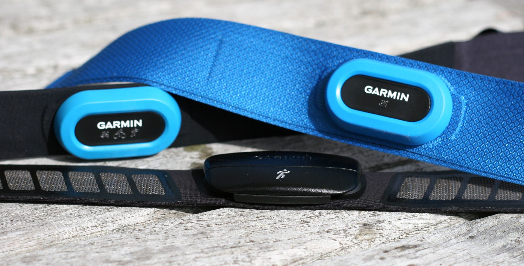 Garmin HRM-RUN HRM-TRI HRM-SWIM