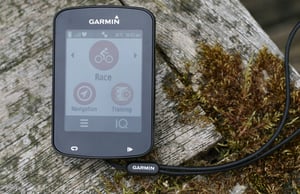 Garmin Edge 820