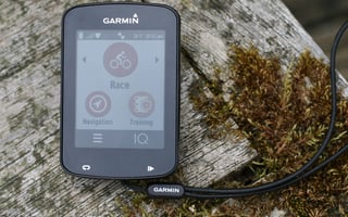 Garmin Edge 820