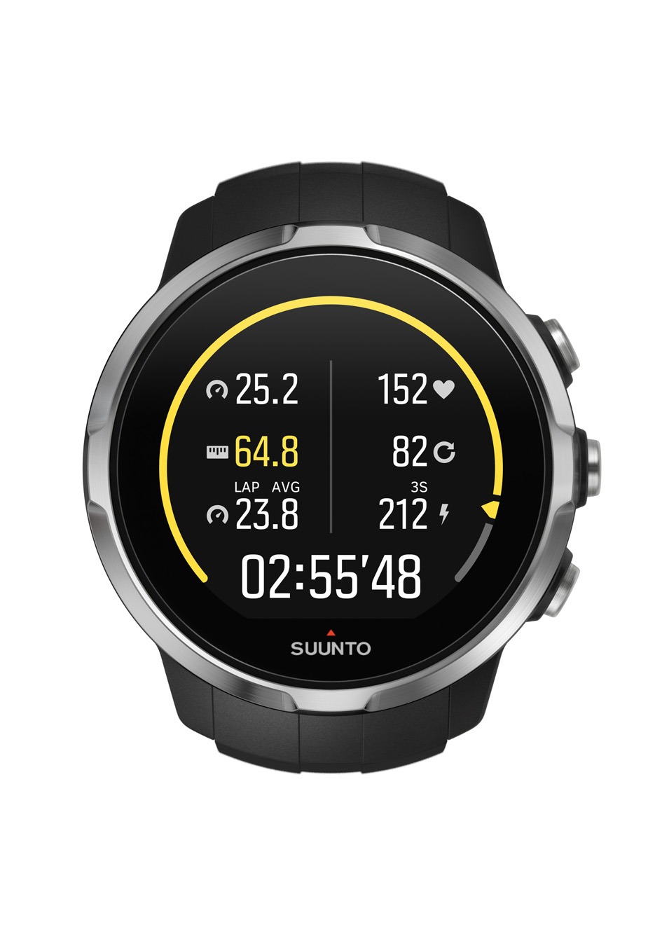 Suunto Spartan Sport