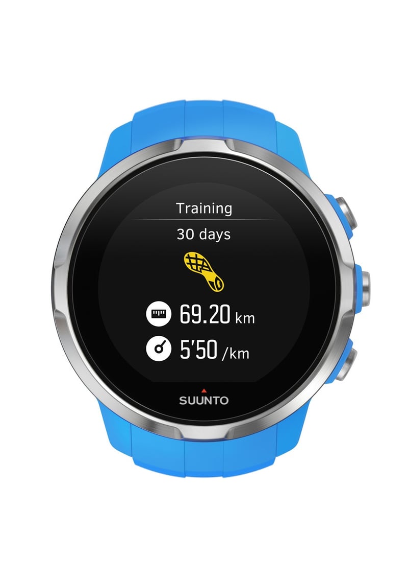 Suunto Spartan Sport