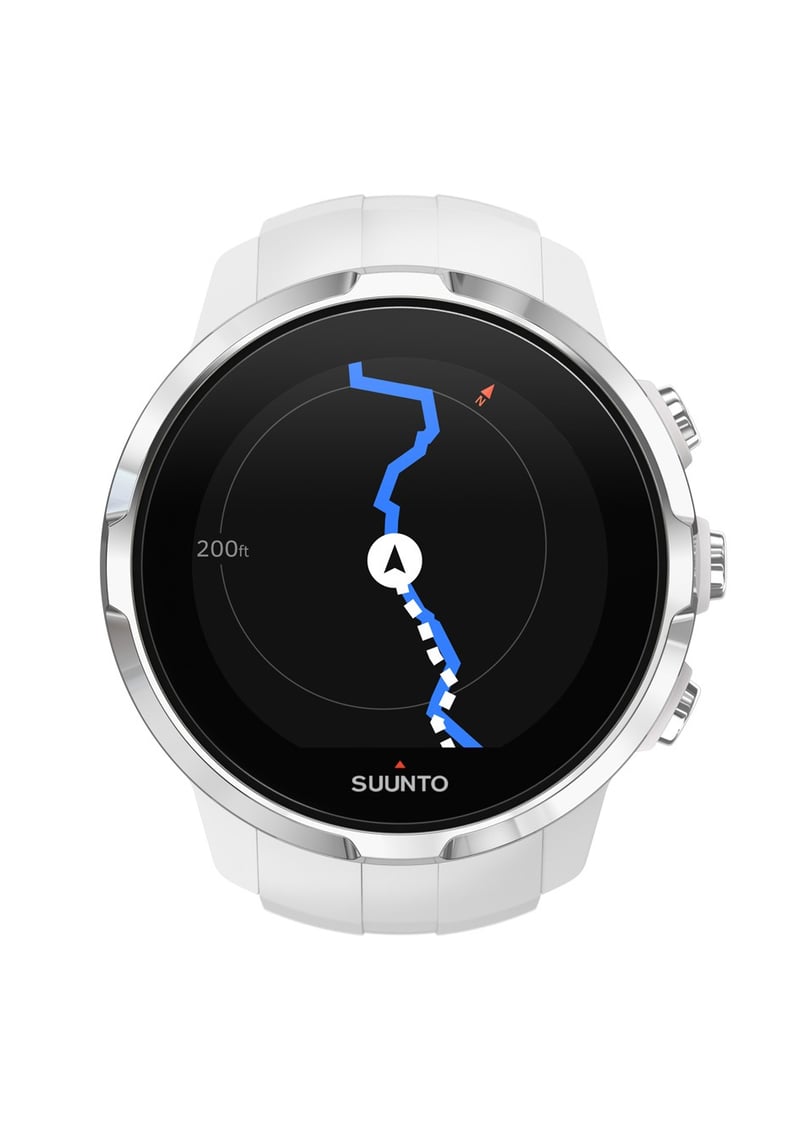 Suunto Spartan Sport