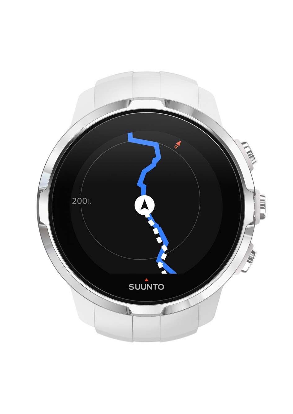 Suunto Spartan Sport