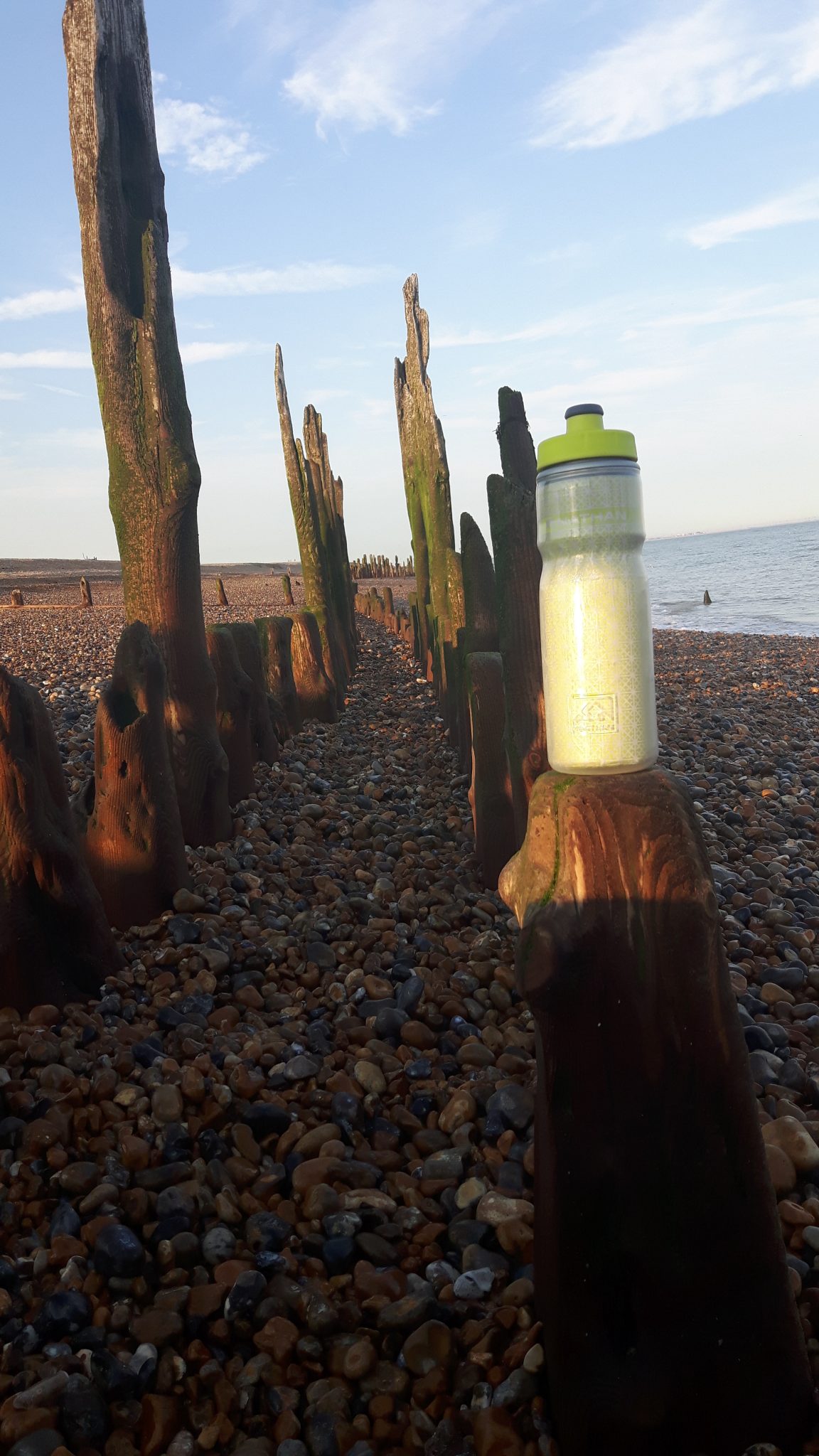 Nathan Water Bottle
