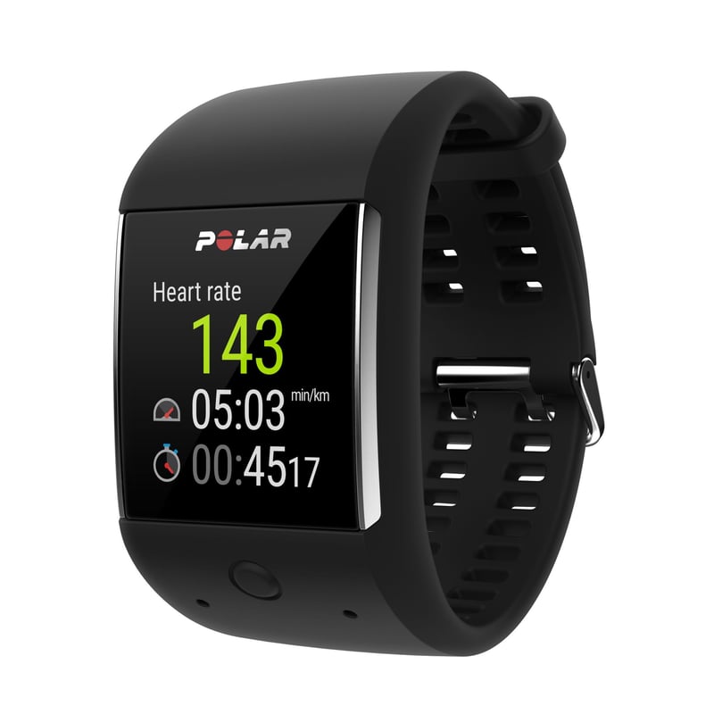 Polar-M600_frontleft