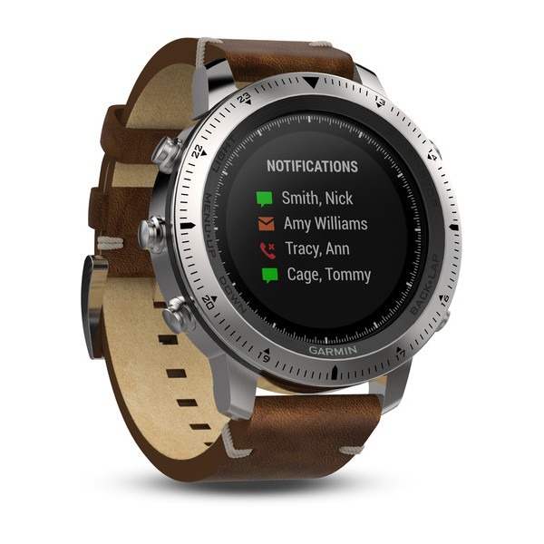 Fenix Chronos - Detailed Review