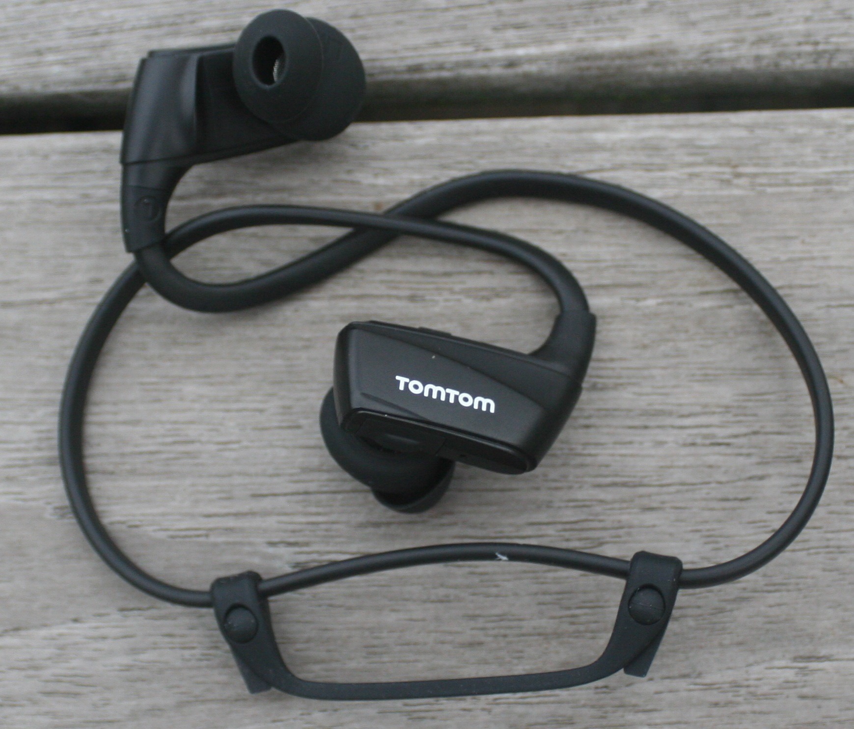 TomTom Runner 3 Spark