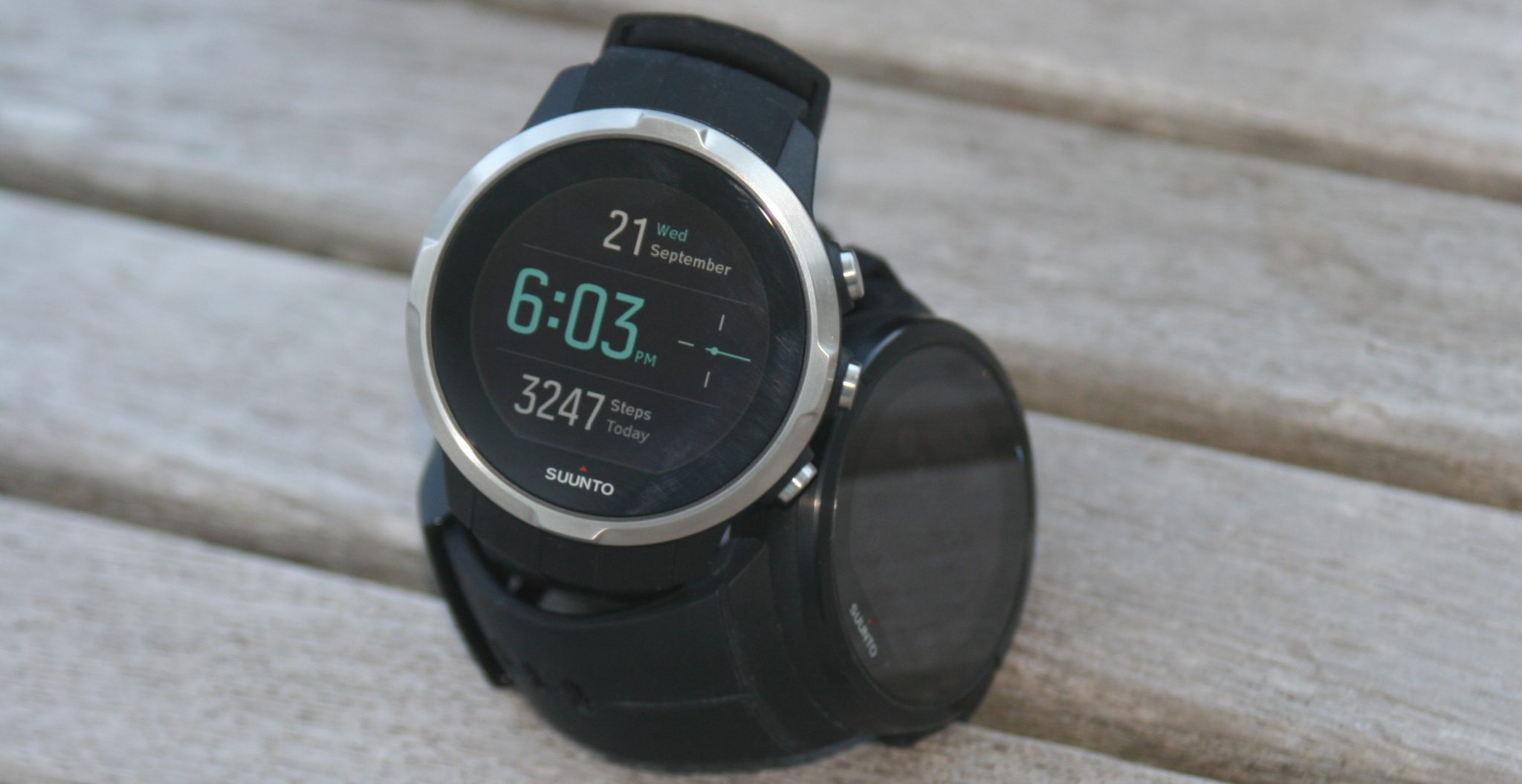 Suunto Spartan Sport (+Ultra)