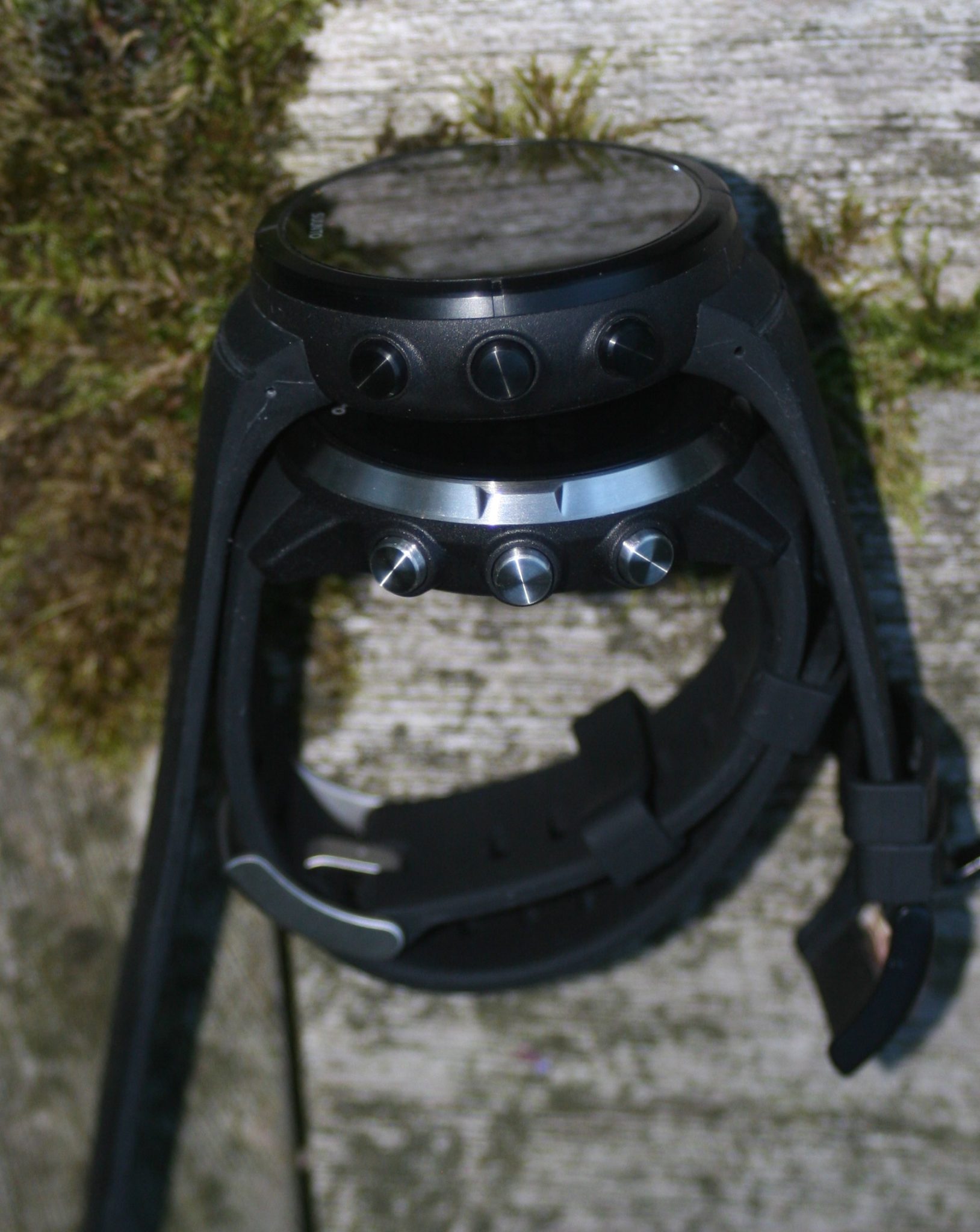 suunto Spartan ULTRA SPort