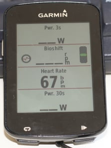 xert baronbiosys baron biosystems cadence optimiser